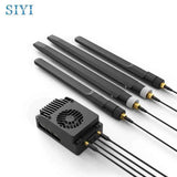 SIYI UniRC 10 pro Air Unit HD Video Transmission System for FPVRC Drones New