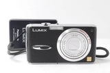 Panasonic LUMIX DMC-FX01 6006