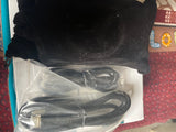 High Definition Digital Video Camera - Black