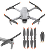 Low-Noise Propellers For DJI Air 2S / Mavic Air 2 Drone Props Blades Accessories