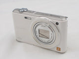 Panasonic LUMIX DMC-SZ3 White (WT3GA004042) Working @a1928