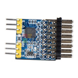 8CH PWM PPM SBUS Signal Conversion Module SPP Converter 3.3-20V For RC Airpanle