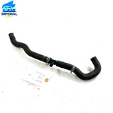 2012-2016 Tesla Model S  Battery Coolant Hose - Heater To Battery OEM Battery