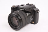 Panasonic Lumix DMC-FZ30 8MP Digital Bridge Point and Shoot Camera #T-0845R
