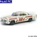 Moebius Models 1212 1/25 1956 Chrysler 300B Tim Flock
