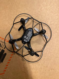 Replacement Parts - Propel 2.4 Ghz Dart 1.0 Drone Only Red