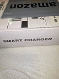 LiPo Battery Charger, Dual RC LiPo AC150W DC240W 10Amp Balance Battery Chargers Battery