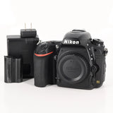 Nikon D750 24.3MP FX Digital Camera Body *Read #731