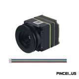 for FPV Drones with CVBS Interface Longwave IR 256X192 4MM Lens Thermal Imager