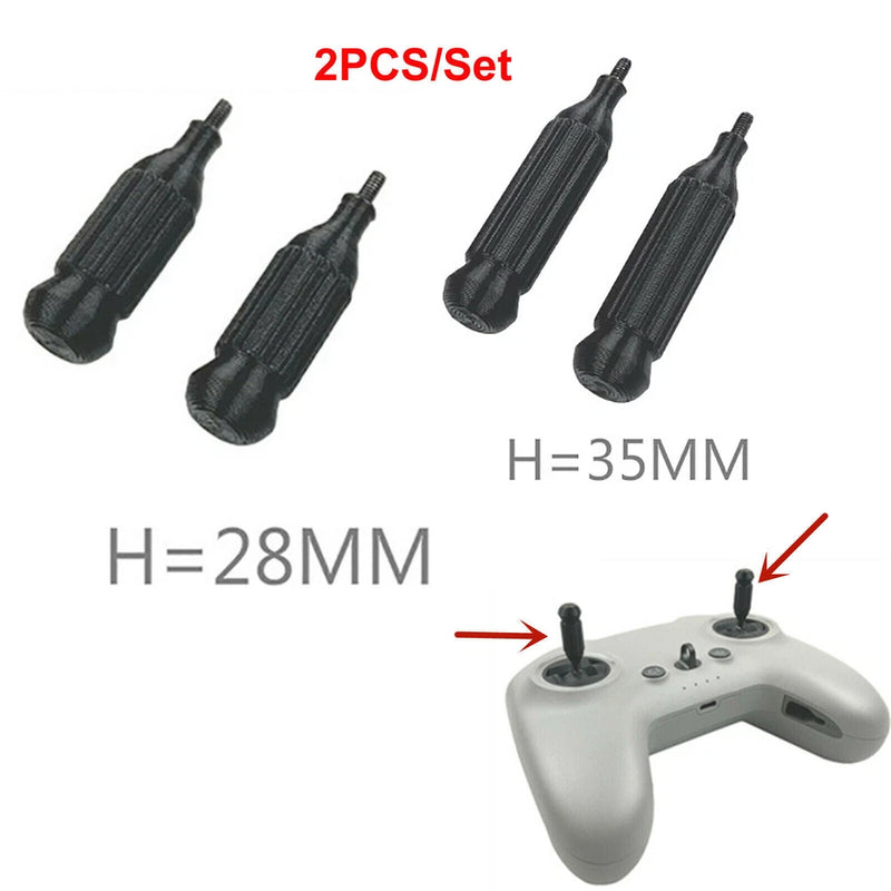 Remote Control Joystick Thumb Stick Joystick DJI FPV Drone Accessories