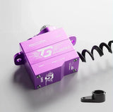 RC Car Metal SERVO Steering Gear Torque For MA RACING DMA DRIFTART DA4 SUPER DRZ