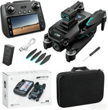 S159 Max Drone 8K 5G GPS Professional HD Aerial Photography Dual Camera Obstacle