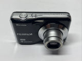 Fujifilm Digital Camera AX660 Won¡¯t Retract Lens