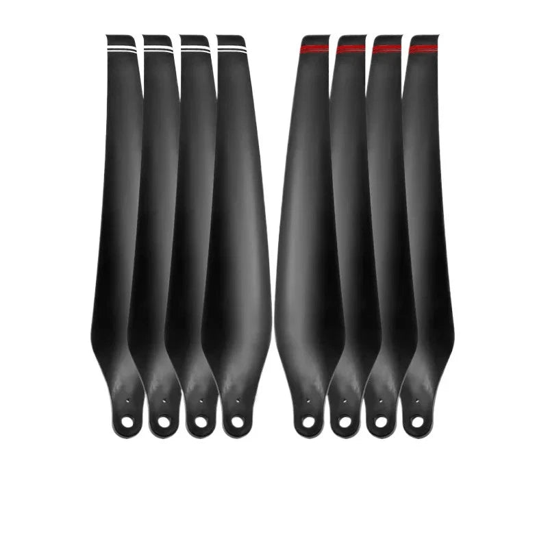 XAG P100 Pro V50 Pro 5515 Carbon Nylon Propeller CW CCW Foldable Ag Drone
