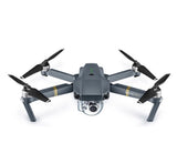 New DJI Mavic Pro (sealed) w/out Battery includes Remote (out of box) & Goggles