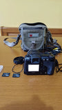 Fuji Finepix 5600               5MP 10x Zoom CCD RAW