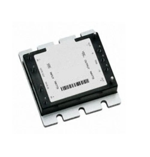 VI-J61-EW  Isolated Module DC DC Converter 1 Output 12V 8.33A 200V - 400V Input
