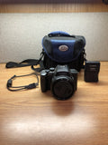 Lumix Camera Model DCM-FZ20