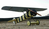 WW1 Fokker D-VIII 55