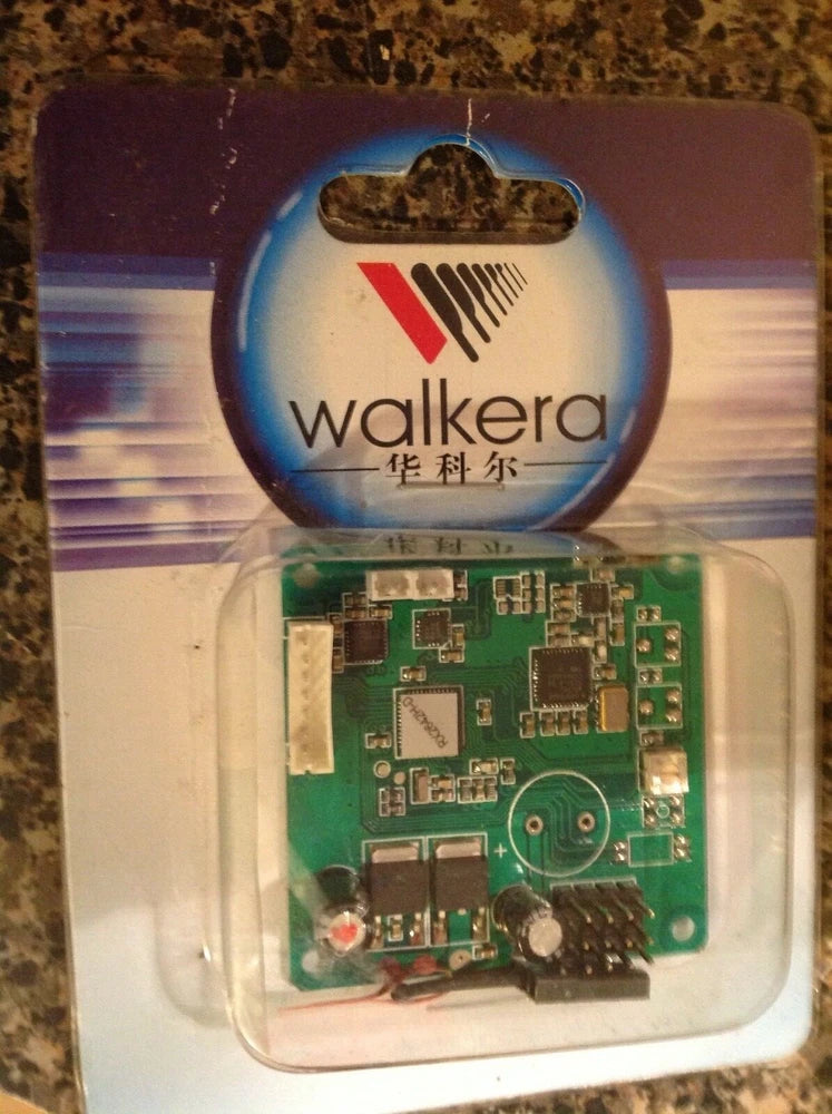 Walkera UFO-MX400S receiver RX2642H-D  Brand New USA Seller