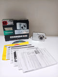 Fujifilm Digital Camera A170