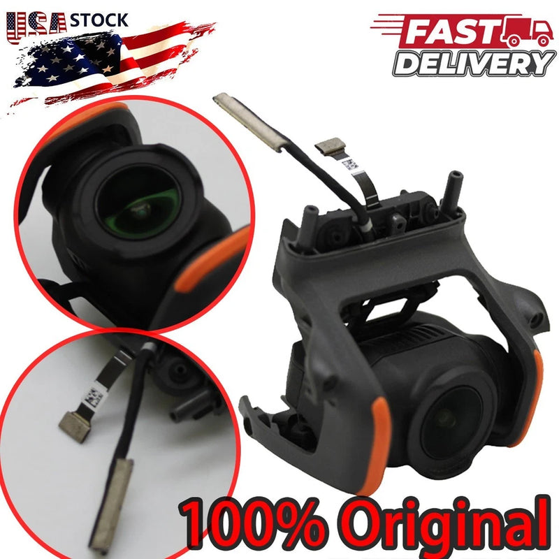 OEM Gimbal Camera Assembly With IMU Module Replacement fit DJI Avata 2 Drone USA