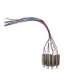 4DRC V9 MINI RC Drone 4D-V9 Quadcopter Spare Parts Motor Engines