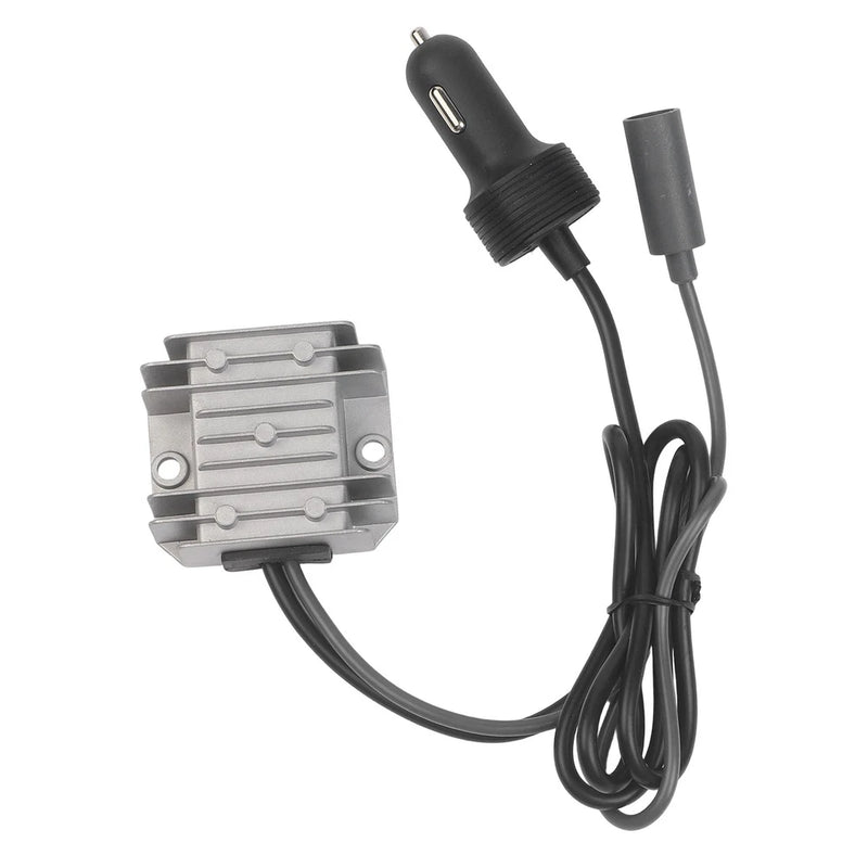 Vehicle Power Adapter Boost Converter 1224V Input 30V 2A Output For Starlink