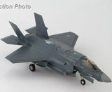 for Hobby Master For Lockheed Martin F-35B Lightning II 1/72 diecast model plane
