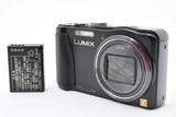 Panasonic Lumix Dmc-Tz30 Compact Digital Camera Tested Japan ¡¾N.Mint¡¿ 6827