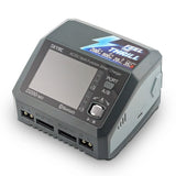 SKYRC D200 Neo Dual AC/DC Multi-Function LiPo Charger (6S/20A/AC-200W/DC-800W) Battery