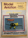 model aviation magazine, September 1979