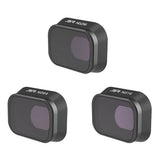 For DJI Mini 3 Pro Drone Lens Filter UV CPL ND8 ND64 ND1000 ND-PL Accessories Drone