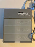 RAYOVAC RENEWAL POWER STATION MODEL PS2 8 BATTERY STATION WORKS FOR, A AA AAA C Battery