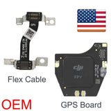 OEM GPS Compass Module GPS Board ¡À Flex Cable Replacement For DJI FPV Drone