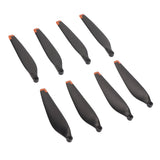 Drone Propeller PC Wing Blade Prop Blade Lightweight Replacement Accessory EJQT