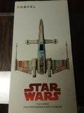 PROPEL Star Wars T-65 X-Wing battle drone box with top-down drone graphic