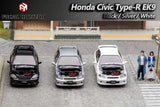 Focal Horizon FH 1:64 Civic Type-R EK9 Diecast Model Car