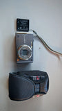 Macchina Fotografica Panasonic Lumix DMC-FS37 16.1 MP