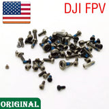 OEM 1 Set Drone Body Screws Screw Replacement Repair Parts For DJI FPV Drone