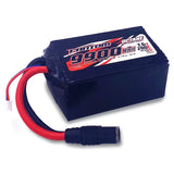 Fantom Octane 9900mah 200c 7.6V 2s6p Pro Drag Racing Lipo Battery FAN26248 Battery