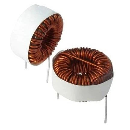3Pcs 2107-V-RC Fixed Inductors 33uH 15% Vertical Converter