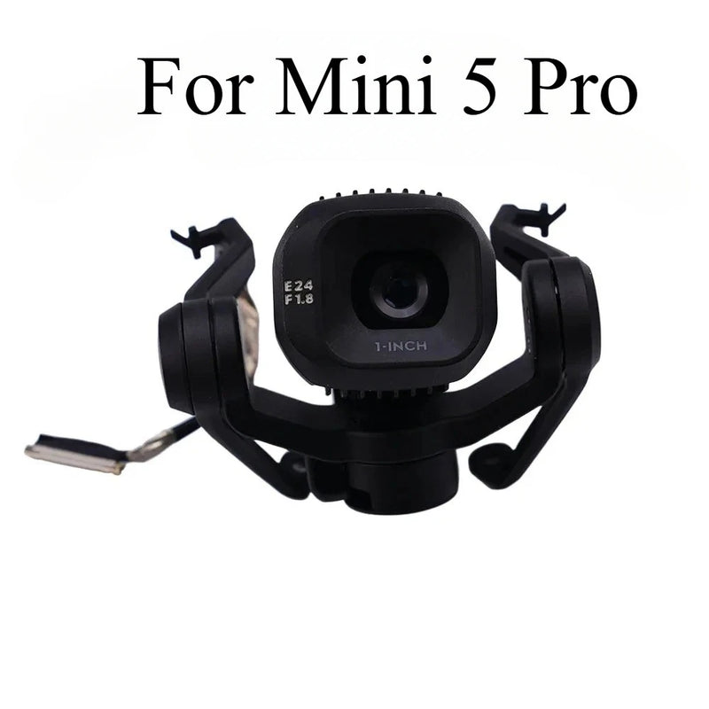 For DJI Mini 5 Pro Gimbal Camera Module PTZ System Drone Spare Part