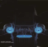 Protective Film For DJI Avata 2 Lens Sensor Protective Film For GOGGLES 3 Lens