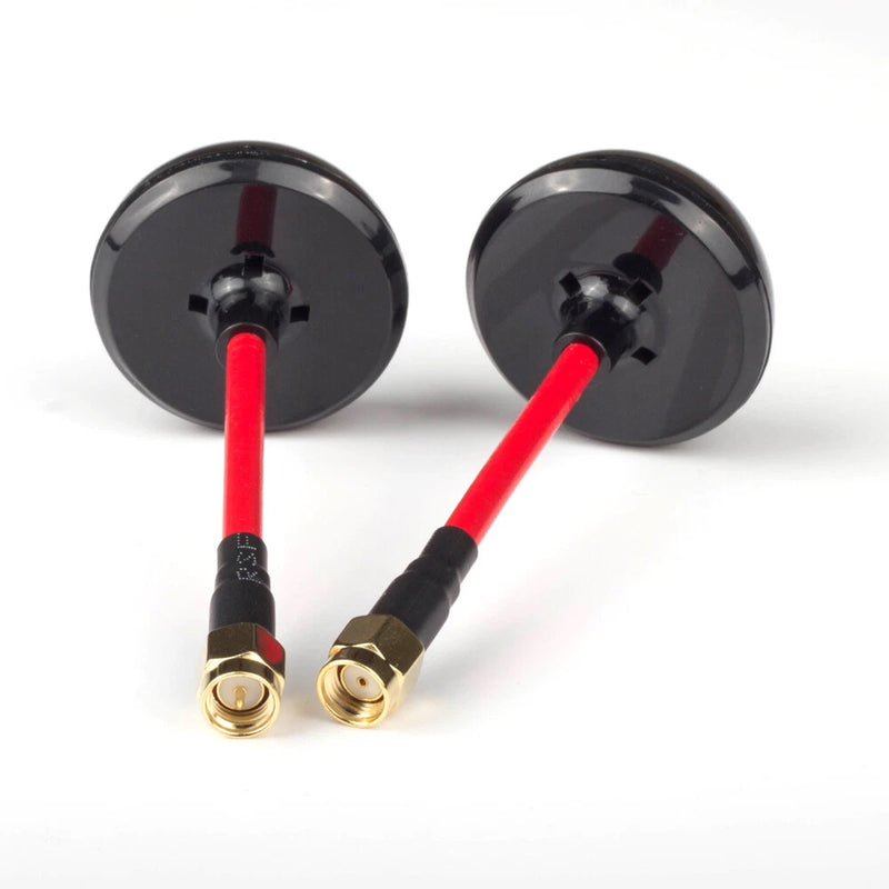 5.8GHz Mushroom FPV SDI A/V Signal Antenna fr Drone VAXIS Transmitter Receiver P