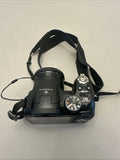 Fujifilm FinePix S1800 Compact Digital Bridge Camera