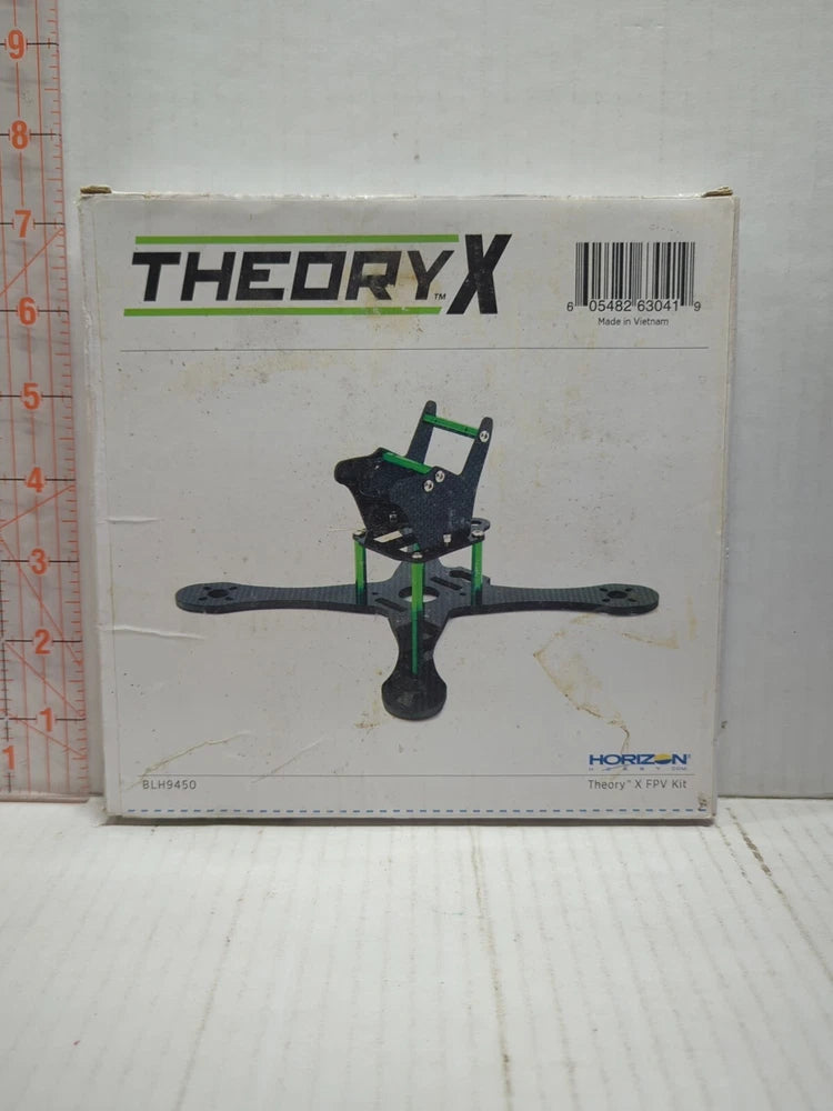 Blade BLH9450 Theory X FPV Airframe Kit New Old Stock
