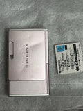Fujifilm FinePix Z3 Compact Digital Camera Tested From Japan