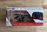 Sky Rover Knight force Helicopter Drone (11086)