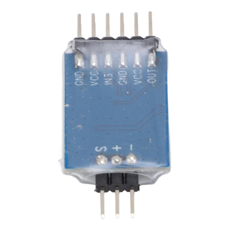 3 Channel PWM Camera Video Switcher For FPV RC Drone